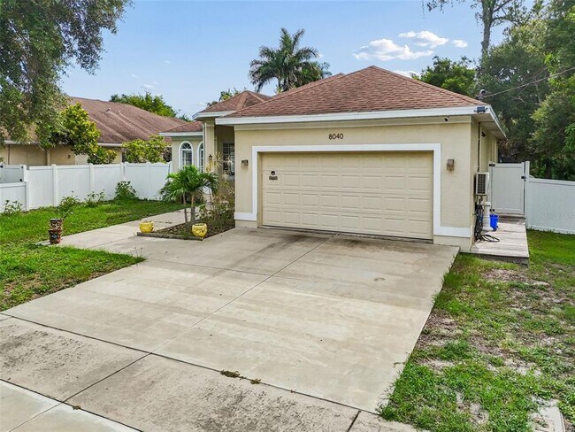 Building Photo - 8040 57th St