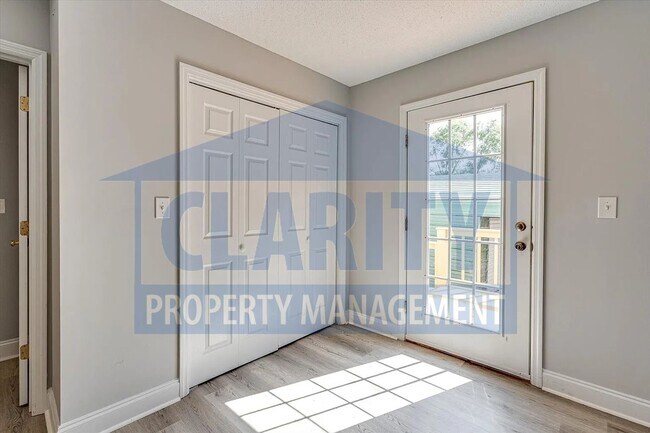 Building Photo - Updated house with carport and shed on corner lot!