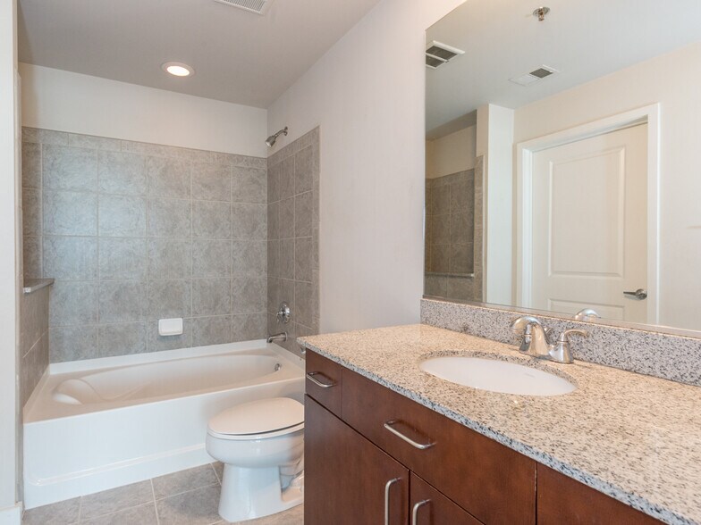 bathroom - 361 17th Street