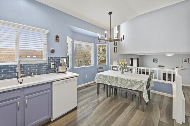 Building Photo - Spacious 4-Bedroom Home with Fenced Yard, 2-Car Garage & Scenic Views in Cheyenne Meadows