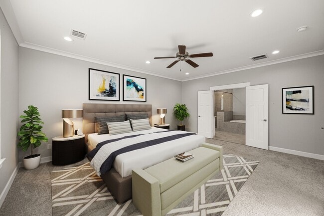 Building Photo - 2307 Langston St