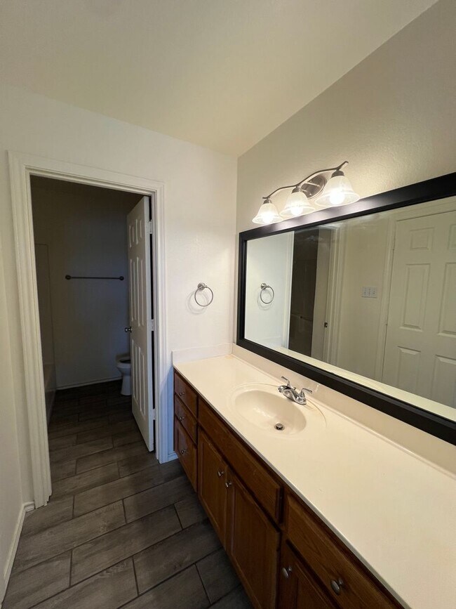 Building Photo - China Spring ISD Duplex