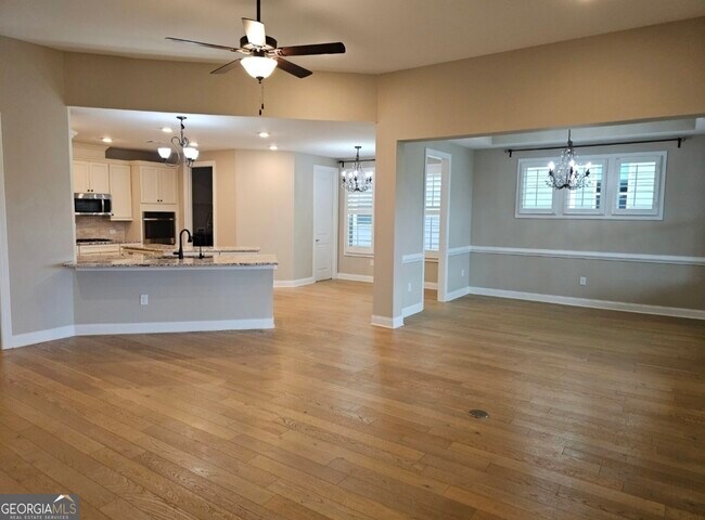 Building Photo - 609 Tulip Poplar Dr