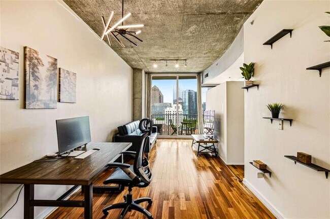 Building Photo - 860 Peachtree St NE