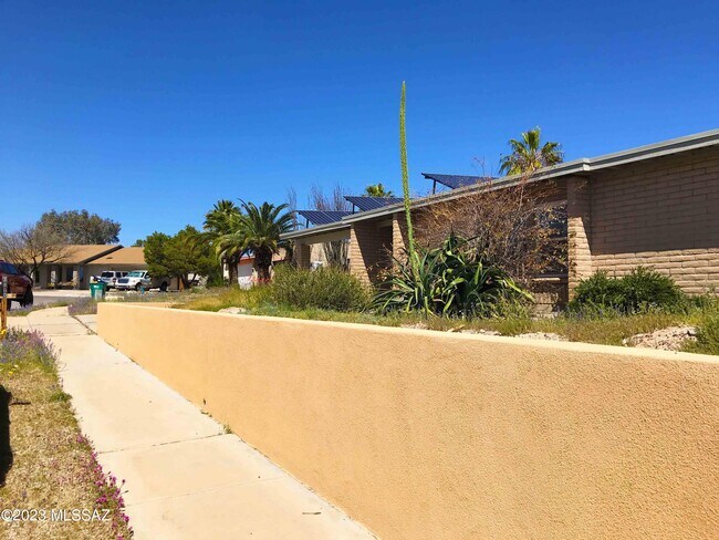 Building Photo - 7800 N Nicole Pl