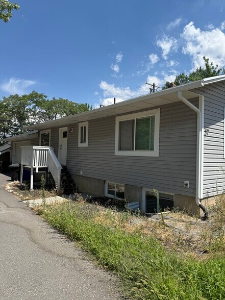 Building Photo - 57 E 3300 S
