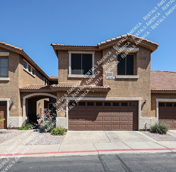 Building Photo - 5415 E McKellips Rd