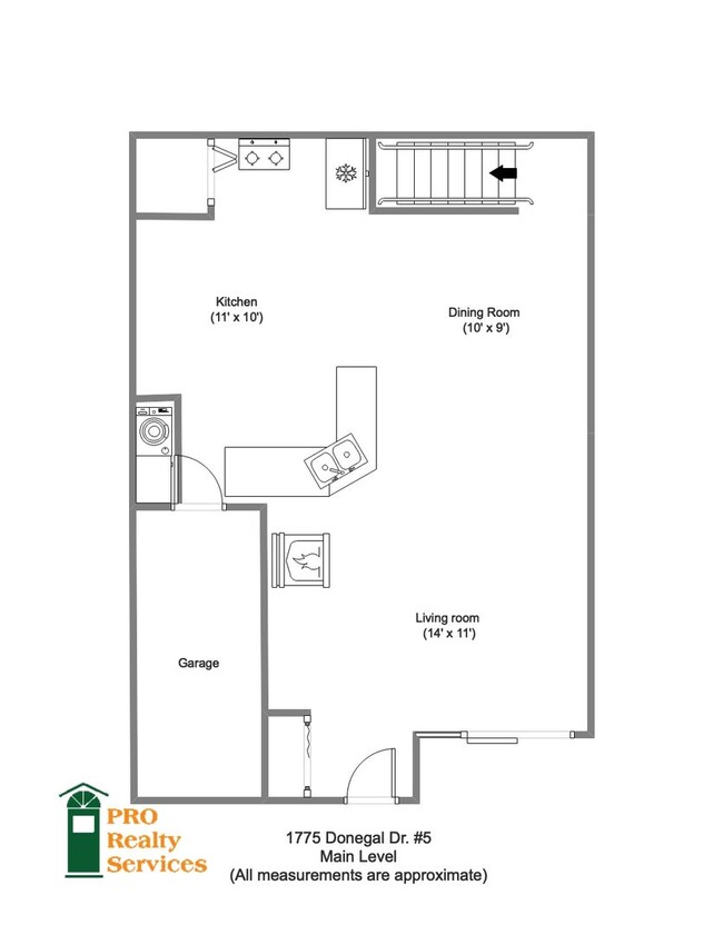 Building Photo - 2 Bedroom Townhome **$1,000.00 Rent Credit...