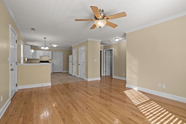 Building Photo - Broad Creek Home Available Now