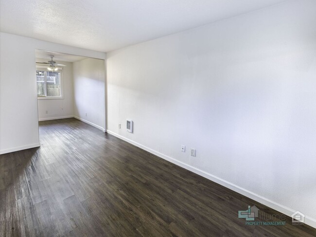 Interior Photo - The Harmony Apartments