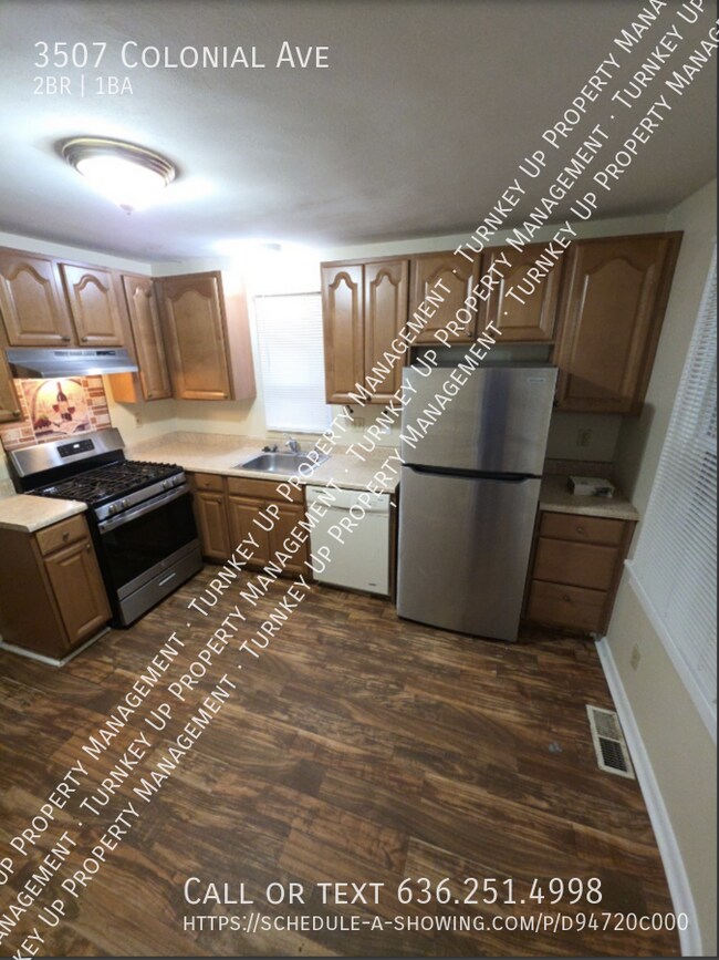 Building Photo - 3507 Colonial Ave