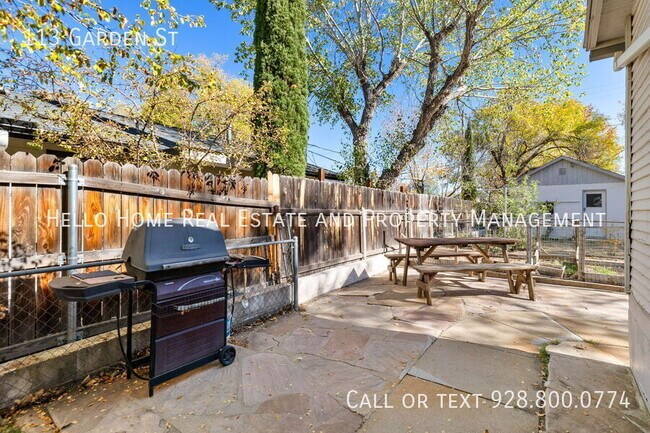 Building Photo - 113 Garden St