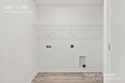 Building Photo - 101 Pinwheel Ct