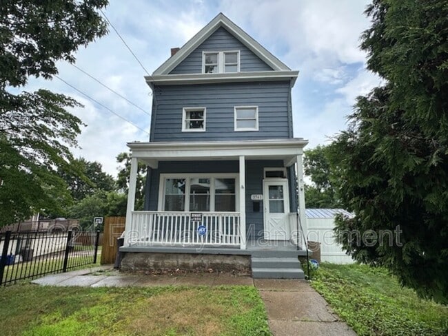 Primary Photo - 3741 Wapello St