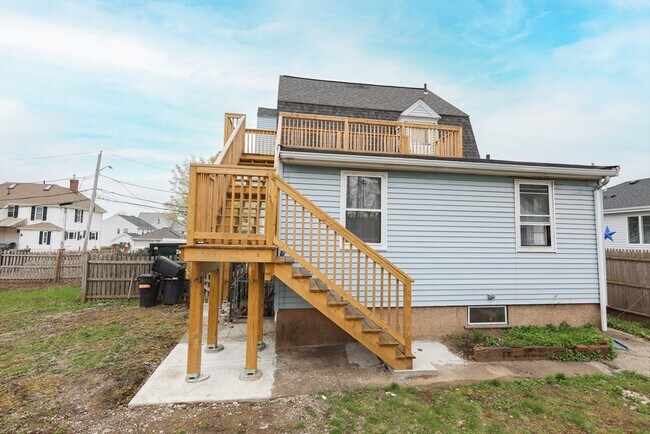 Building Photo - 31 Graham St