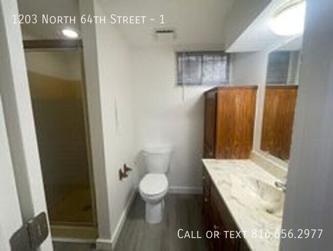 Building Photo - 1203 North 64th Street-1