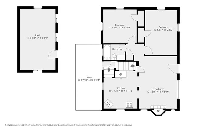 Building Photo - 4285 S Delaware St