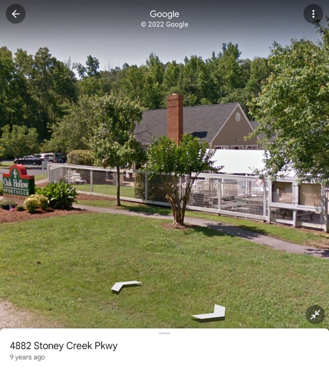 Building Photo - 13506 Stoney Creek Ct