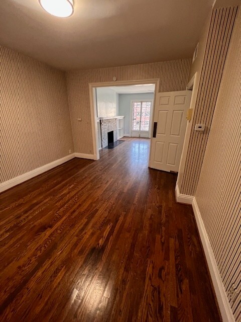 Dining Room Photo 1 - 4931 Laclede Ave