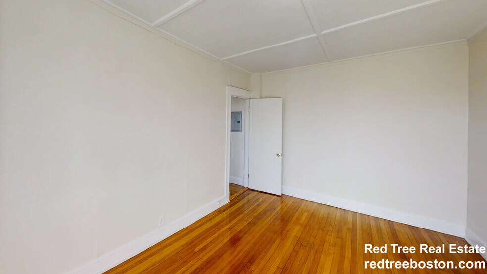 Building Photo - 1175 Boylston St