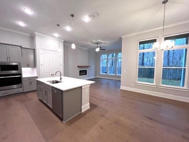 Building Photo - 699 Stickley Oak Way