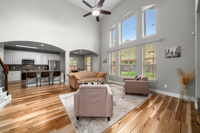 Building Photo - 5103 Big Meadow Ln