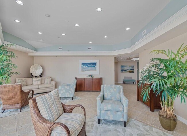 Building Photo - Paradise Found! 13th Floor Condo 3/2