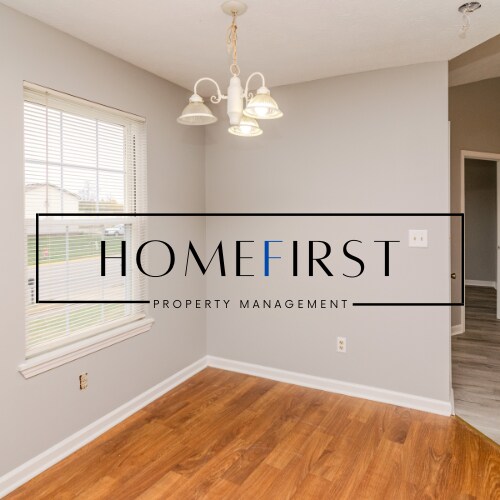 Building Photo - 105 Buffalo Trce