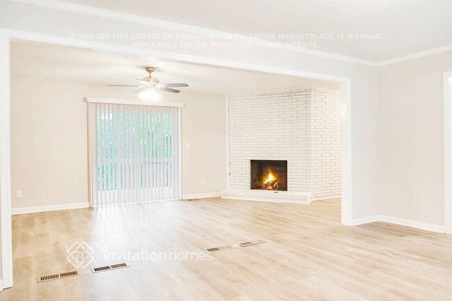 Building Photo - 3610 Warbler Dr