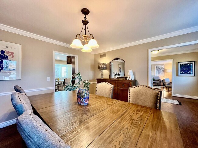 Building Photo - Executive home in West Chester Game Room H...