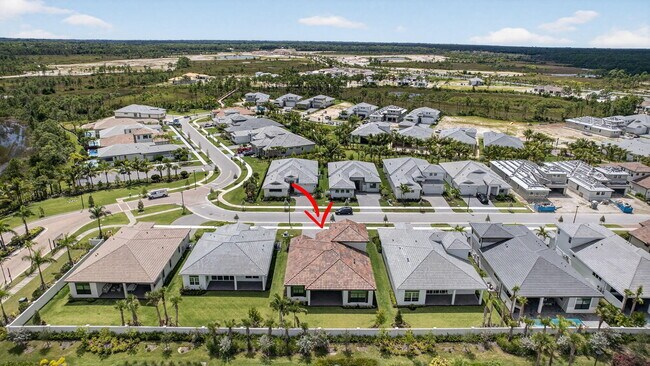 Building Photo - 9512 St Germain Dr