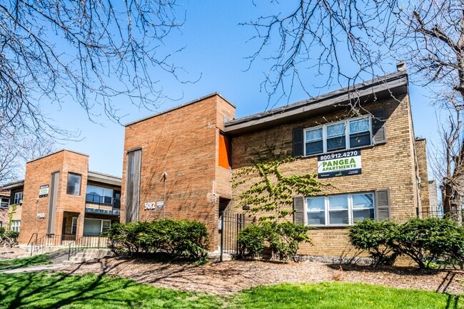 Building Photo - 5012 W Jackson Blvd