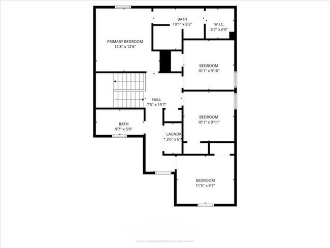 Building Photo - 5568 Corduroy Rd