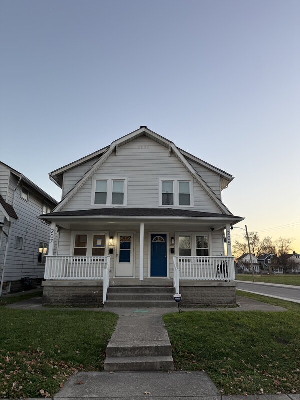 Building Photo - 207 Southwood Ave