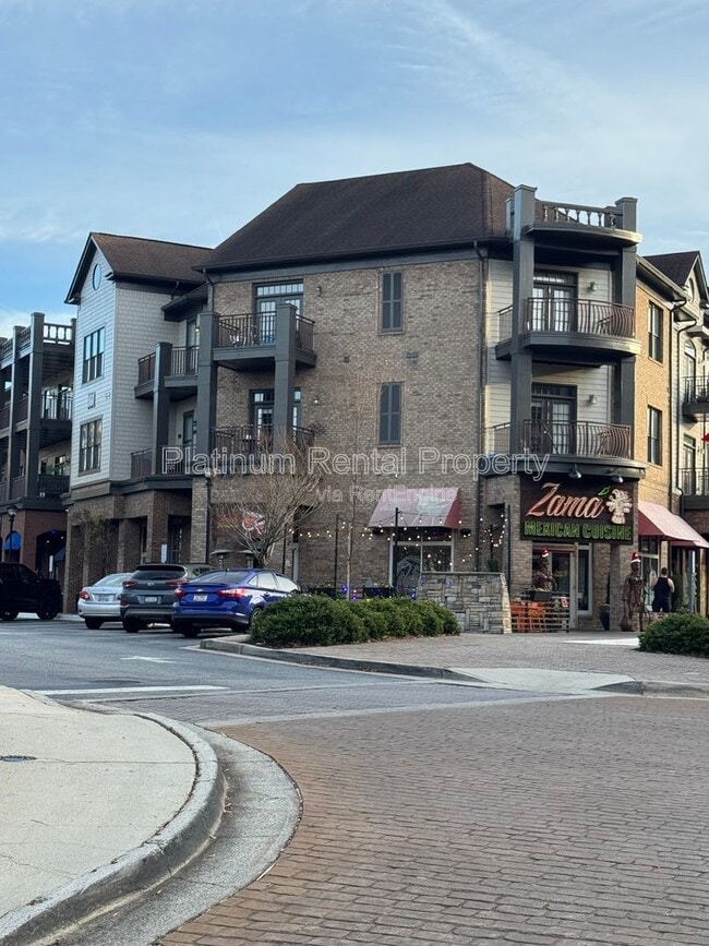 Building Photo - 4805 W Village Way