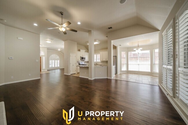 Building Photo - Coming Soon! Charming Single 1 Story Abode...