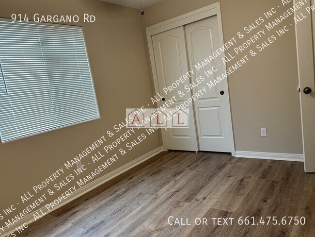 Building Photo - 914 Gargano Rd