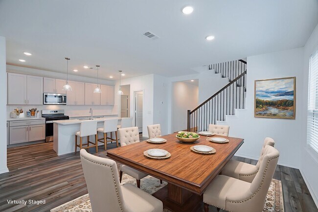 Building Photo - 15135 Wild Gully Wy