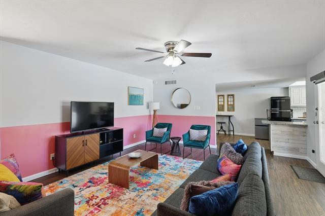 Building Photo - 3381 Sam Rayburn Run