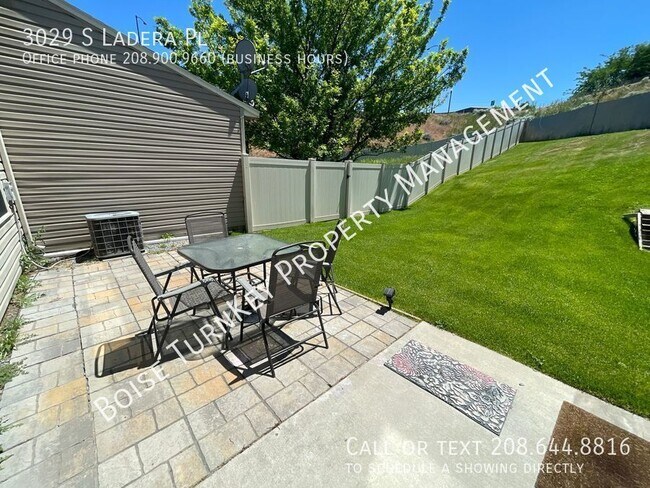 Building Photo - 3029 S Ladera Pl