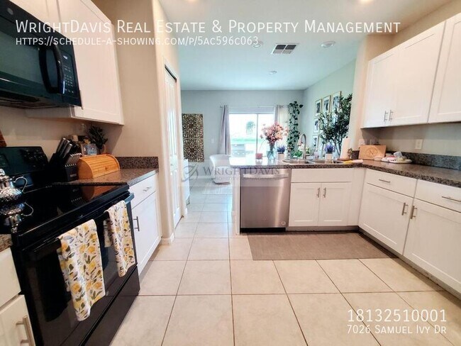 Building Photo - 7026 Samuel Ivy Dr