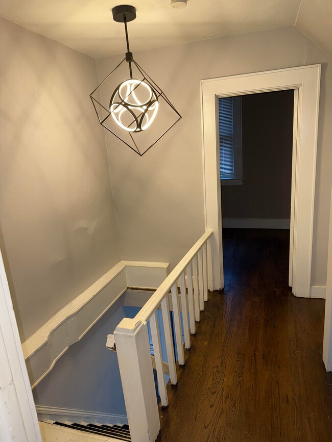 Building Photo - 74 Mt Pleasant St