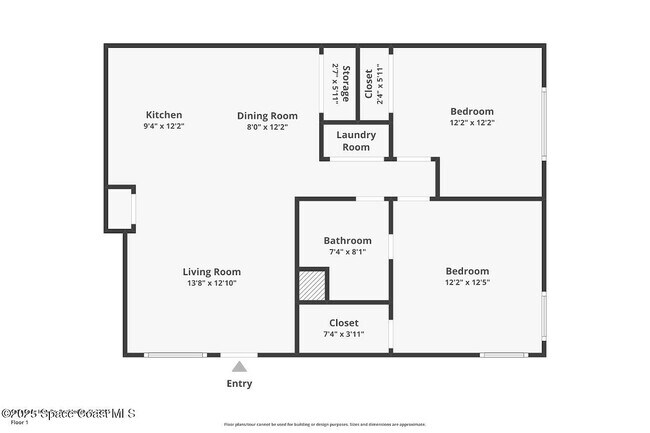 Building Photo - 1861 Long Iron Dr