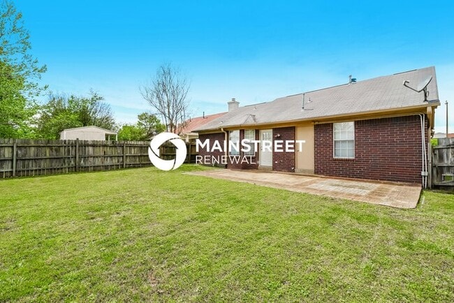 Building Photo - 3 Bedroom Pet-Friendly Home in Horn Lake, ...