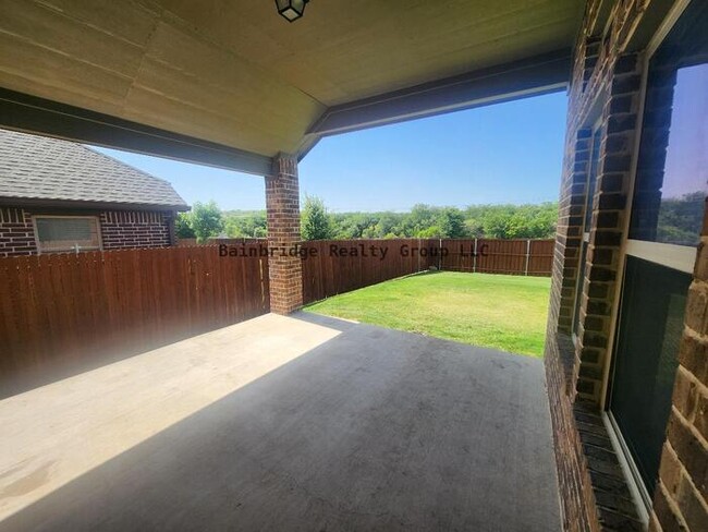 Building Photo - 3 bedroom, 3 bath, Aledo ISD