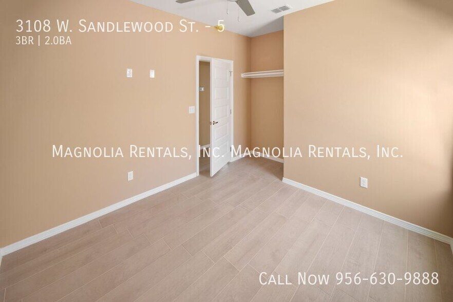 Building Photo - 3108 W Sandlewood St