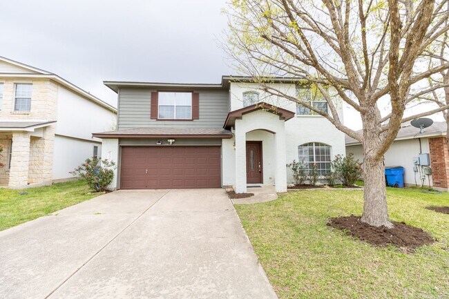 Building Photo - Gorgeous 4 bedroom, 3 bathrooms home in Pflugerville!!!