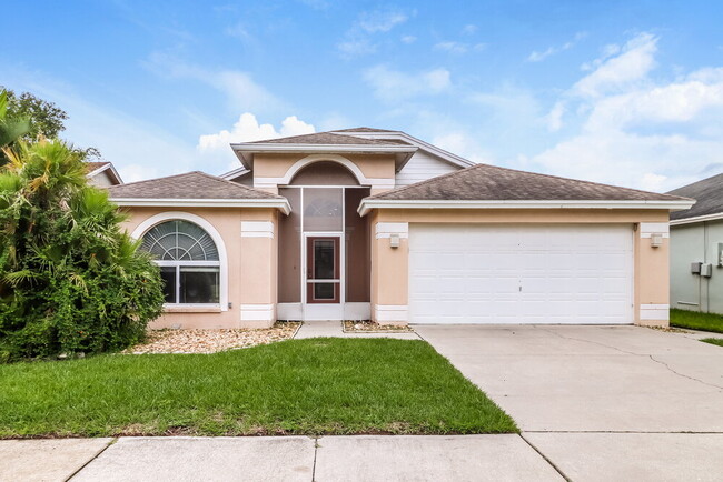 Primary Photo - 2113 Cattleman Dr