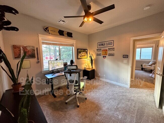 Building Photo - 2342 W Mission Timber Cir