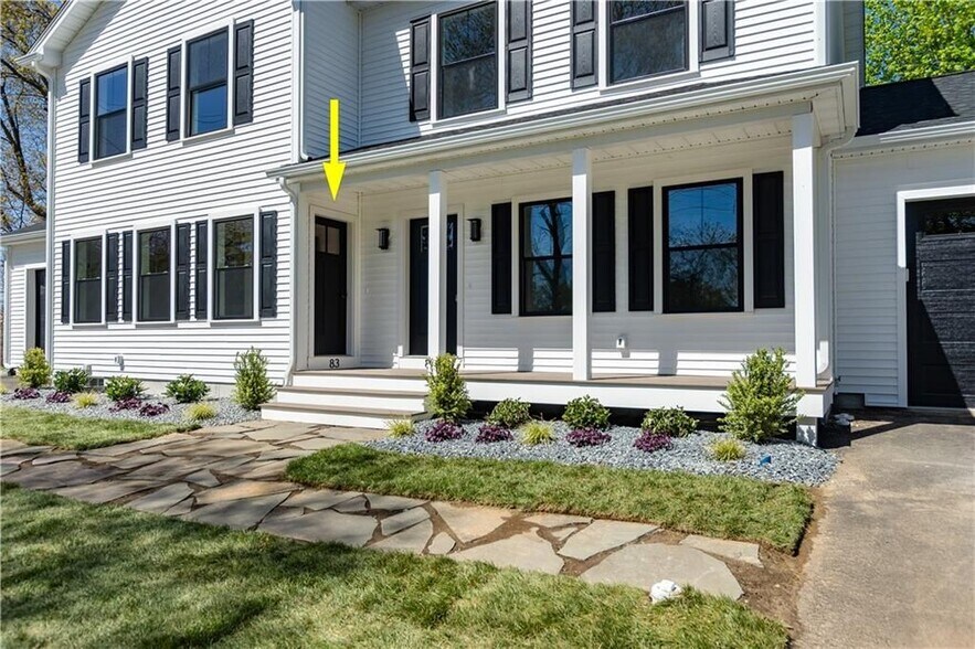 Building Photo - 83 Cadora Ave
